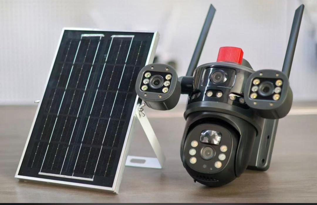 فروش،نصب و عیب یابی دوربین های مداربسته|دوربین مداربسته|شهرکرد, |دیوار