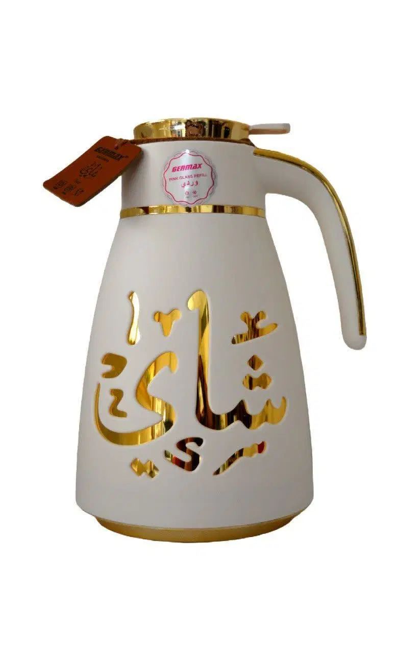فلاسک عربی شای قهوه|قوری، کتری، قهوه‌ساز دستی|تهران, دولاب|دیوار