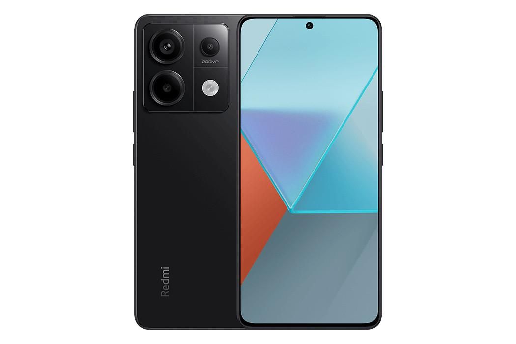 شیائومی note13 pro 5g حافظه512رم16(پلمپ)بدون پیش|موبایل|اصفهان, ملک‌شهر|دیوار