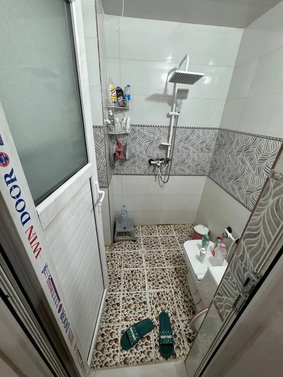 آپارتمان/ طبقه اول/ پارکینگ اختصاصی/ نوساز/3خواب|اجارهٔ آپارتمان|بوشهر, |دیوار