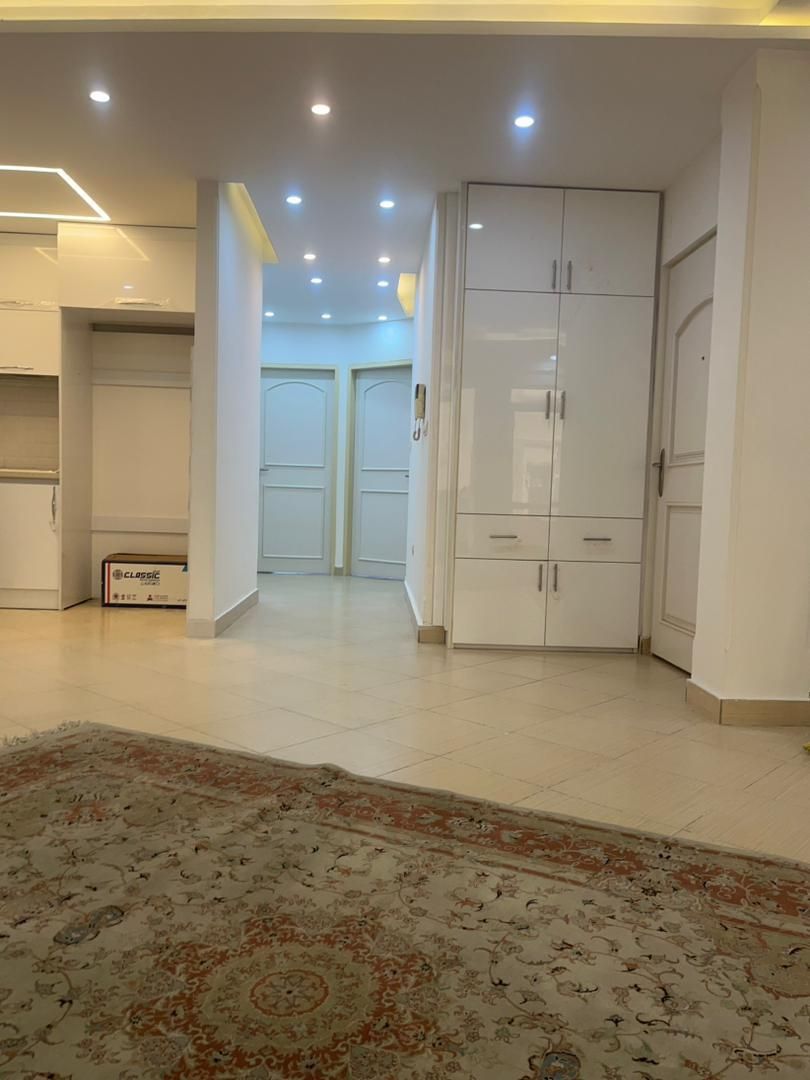 فروش آپارتمان ۸۷ متری ۲ خوابه طبقه ۱ در گلباغ نماز|فروش آپارتمان|رشت, گلباغ نماز|دیوار