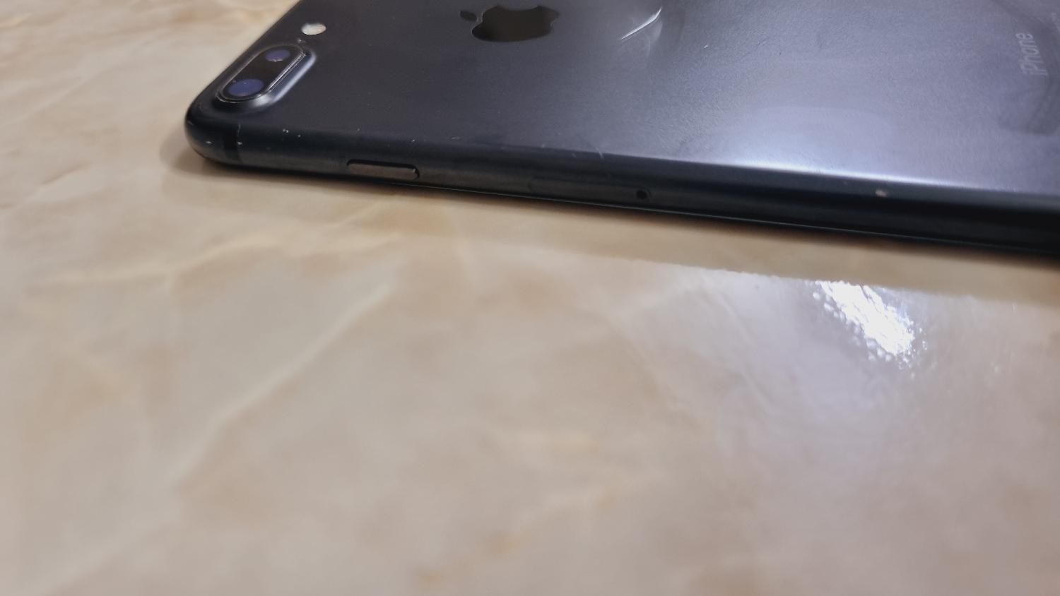 آیفون 7plus حافظه256|موبایل|قم, انسجام|دیوار
