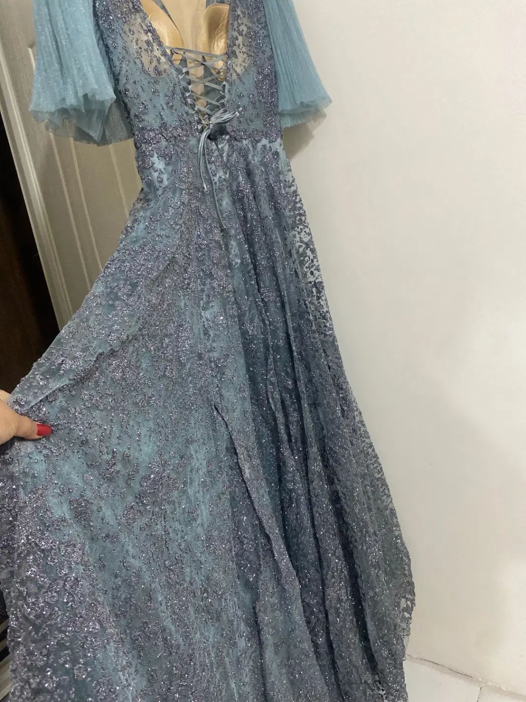 لباس مجلسی|لباس|کرج, کمال‌شهر|دیوار