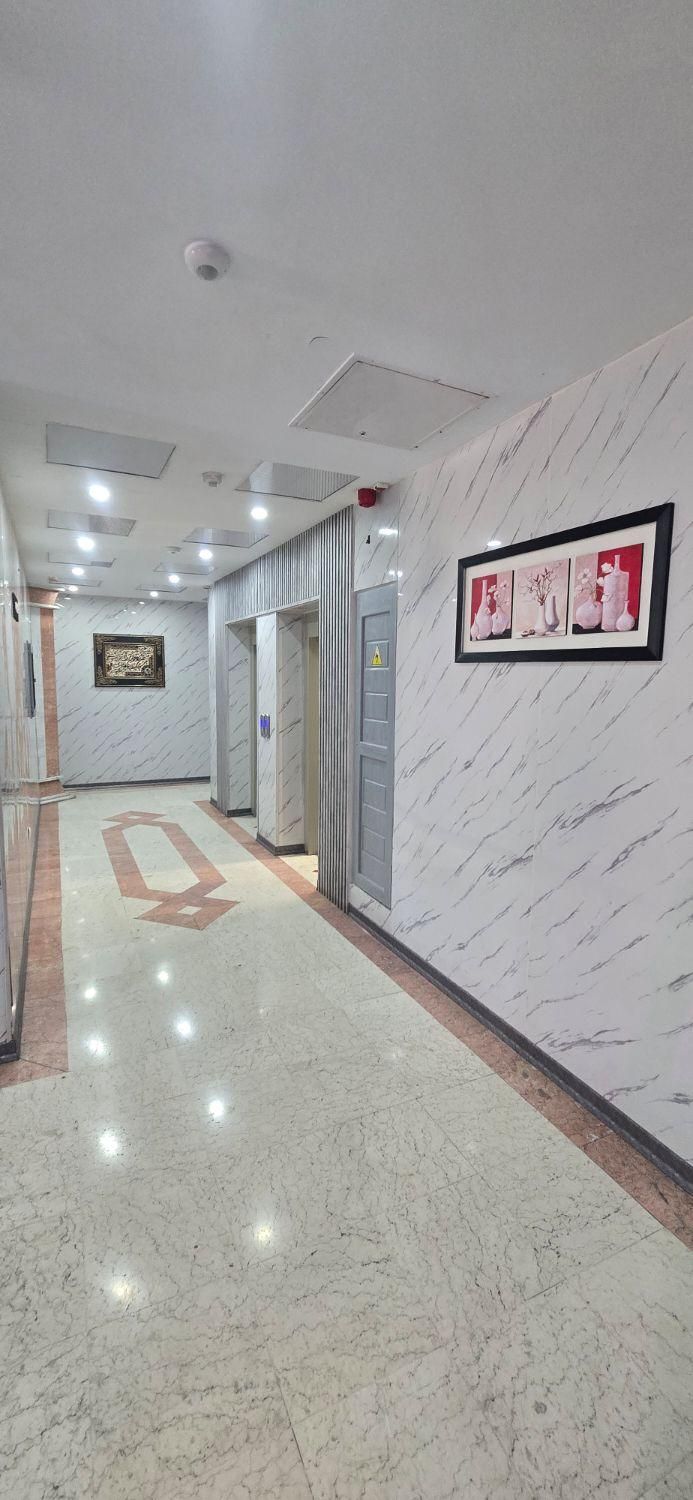 برج سما در منطقه ۲۲ تهران ۱۰۵ متر ۲ خواب فروشی|فروش آپارتمان|تهران, شهرک شهید باقری|دیوار