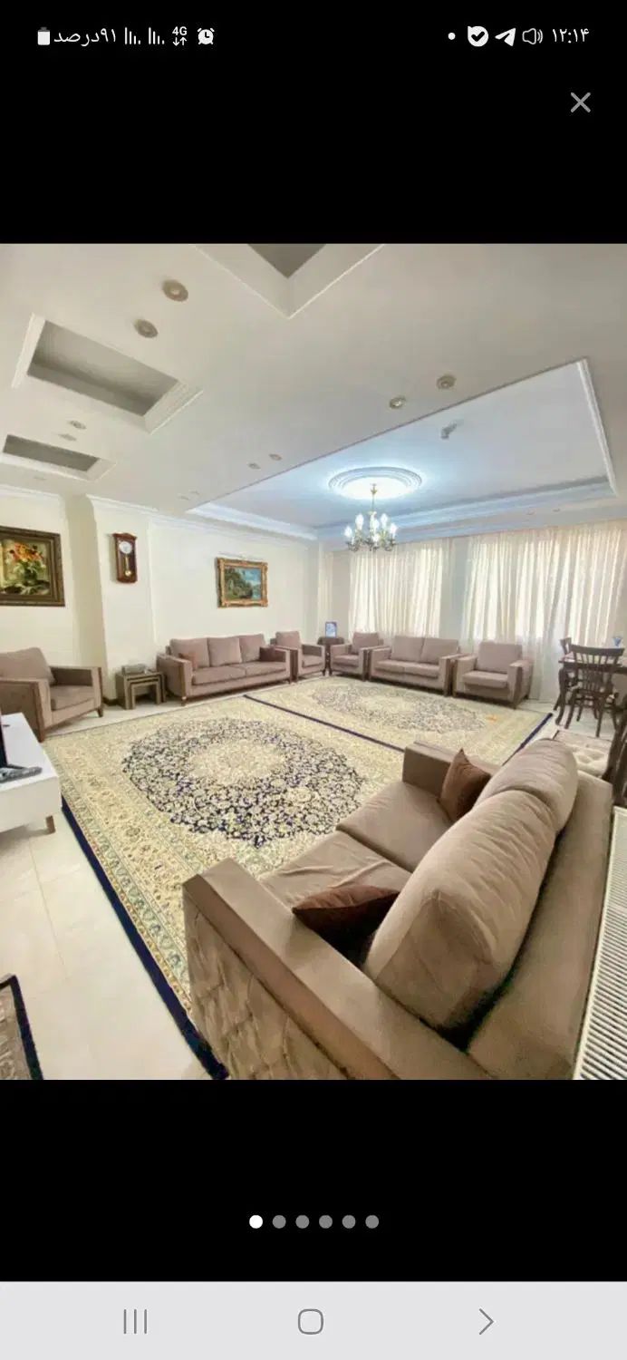 رهن اپارتمان|اجارهٔ آپارتمان|تهران, گمرک|دیوار