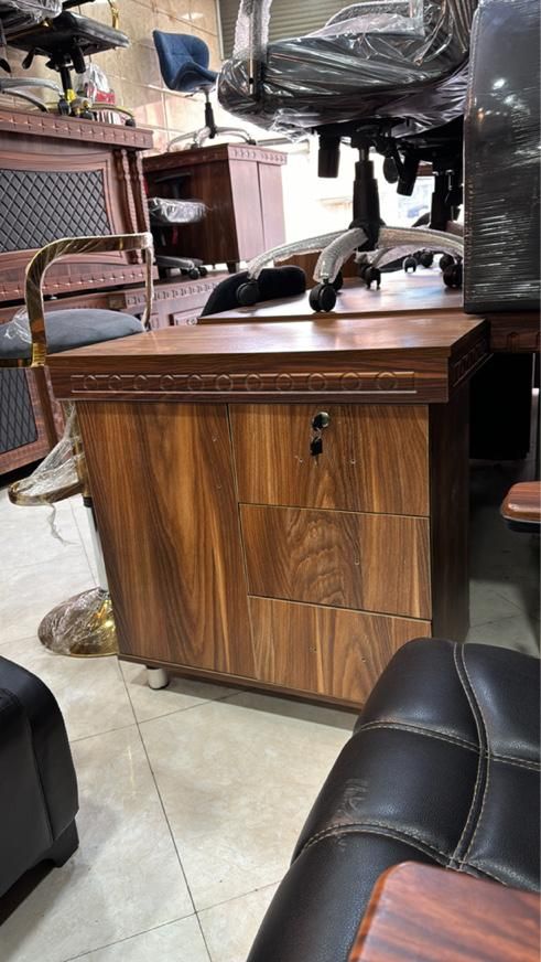 میز مدیریت،میز منشی،میز وکیوم|دفتر کار|اسلامشهر, شهرک واوان|دیوار