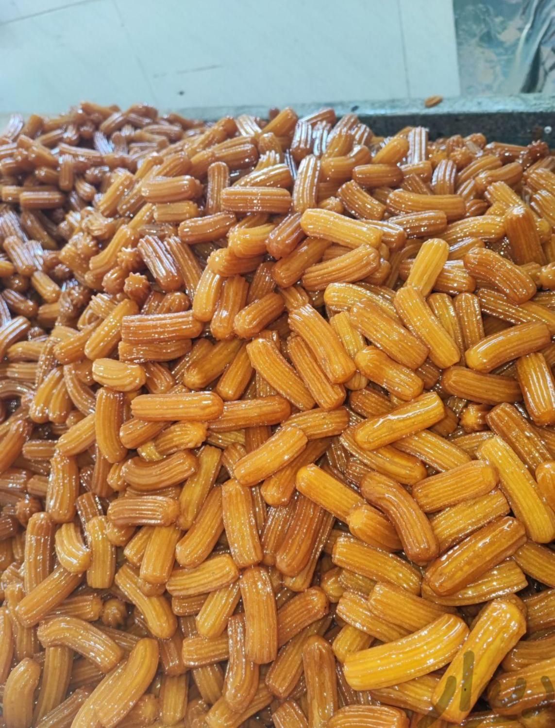 بامیه عربی|خوردنی و آشامیدنی|اصفهان, دستگرده|دیوار