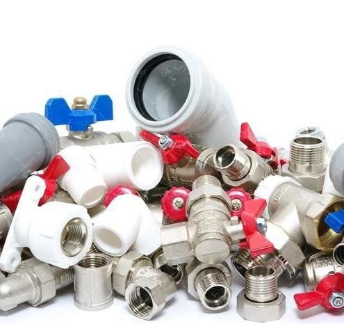 لوله کشی آب  کلی و جزئی|خدمات پیشه و مهارت|رشت, یخسازی|دیوار