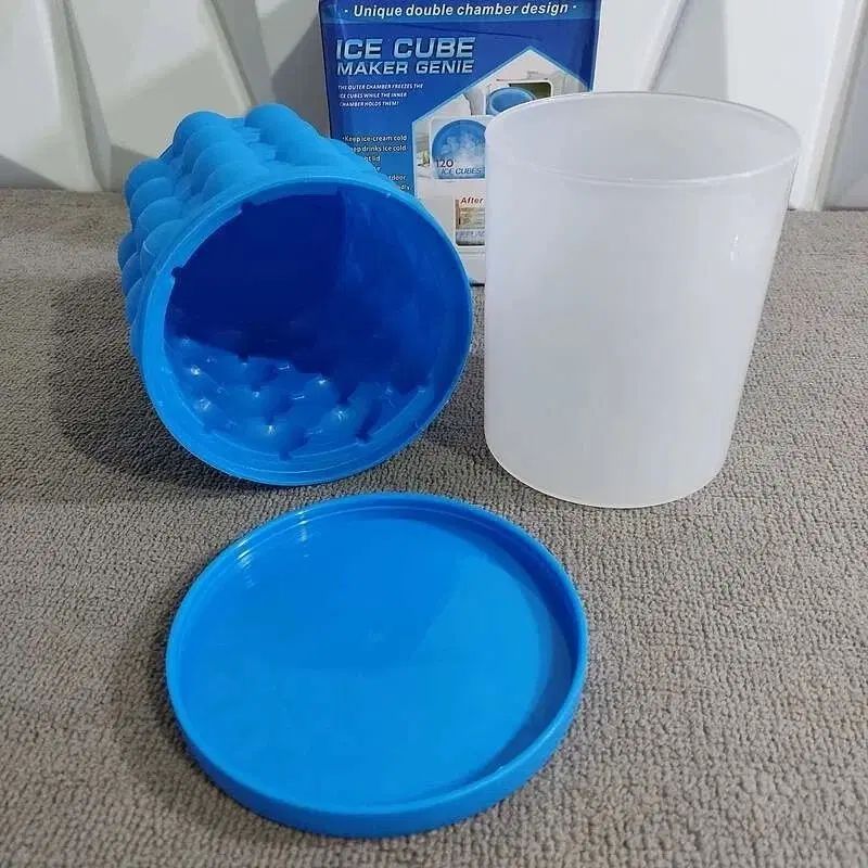 یخ ساز سیلیکونی ICE CUBE MAKER|یخچال و فریزر|تهران, فلسطین (میدان انقلاب)|دیوار