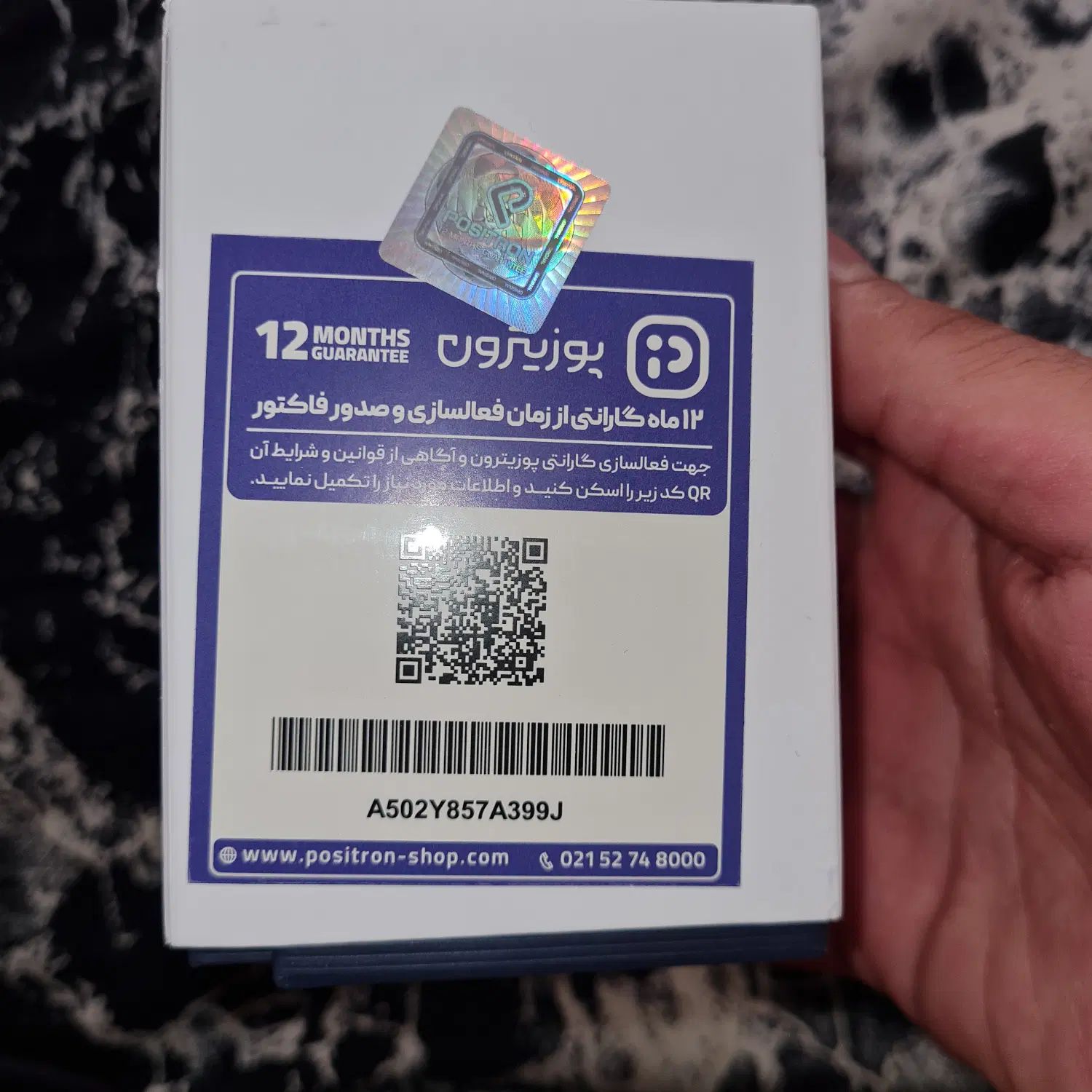 ساعت مچی کاسیو Casio مدل EFV-570D-7A|ساعت|اصفهان, دشتستان|دیوار