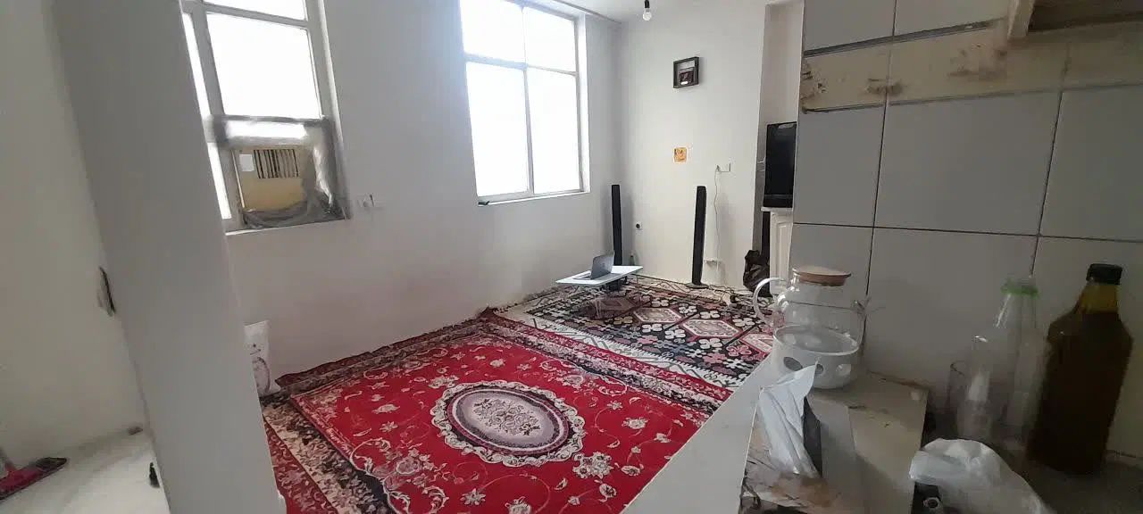 اجاره آپارتمان 45متری، یک خوابه، تکواحدی، طبقه اول|اجارهٔ آپارتمان|تهران, شمیران‌نو|دیوار