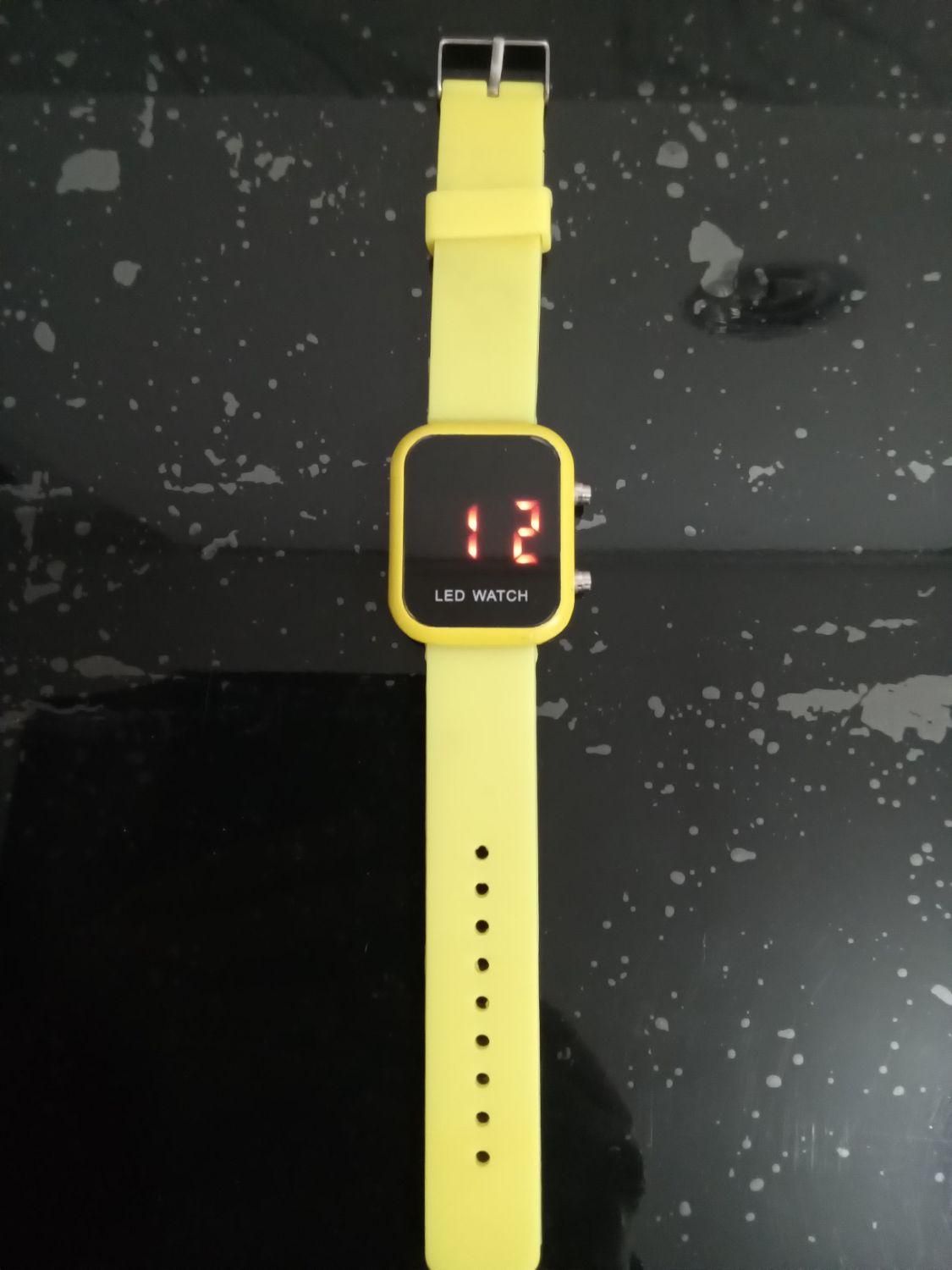 ساعت دیجیتال|ساعت|بیرجند, |دیوار