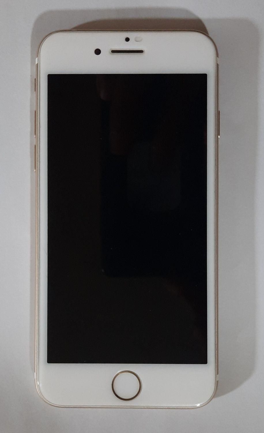 اپل iPhone 7 با حافظهٔ ۱۲۸ گیگابایت|موبایل|تبریز, |دیوار