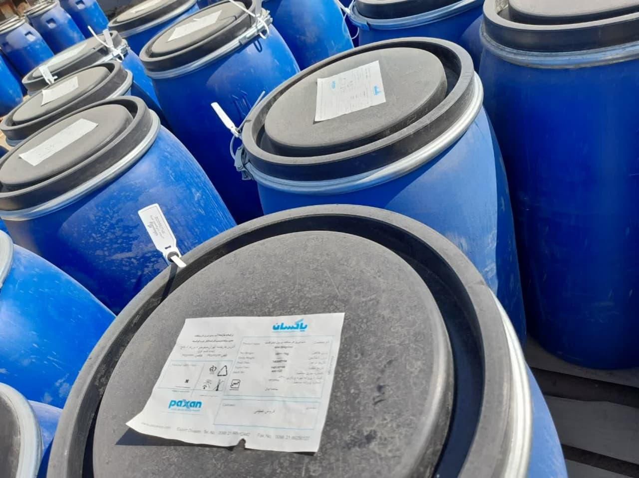 مواد شیمیایی تگزاپن سولفونیک گلسیرین لورامید|عمدهفروشی|تهران, آسمان|دیوار