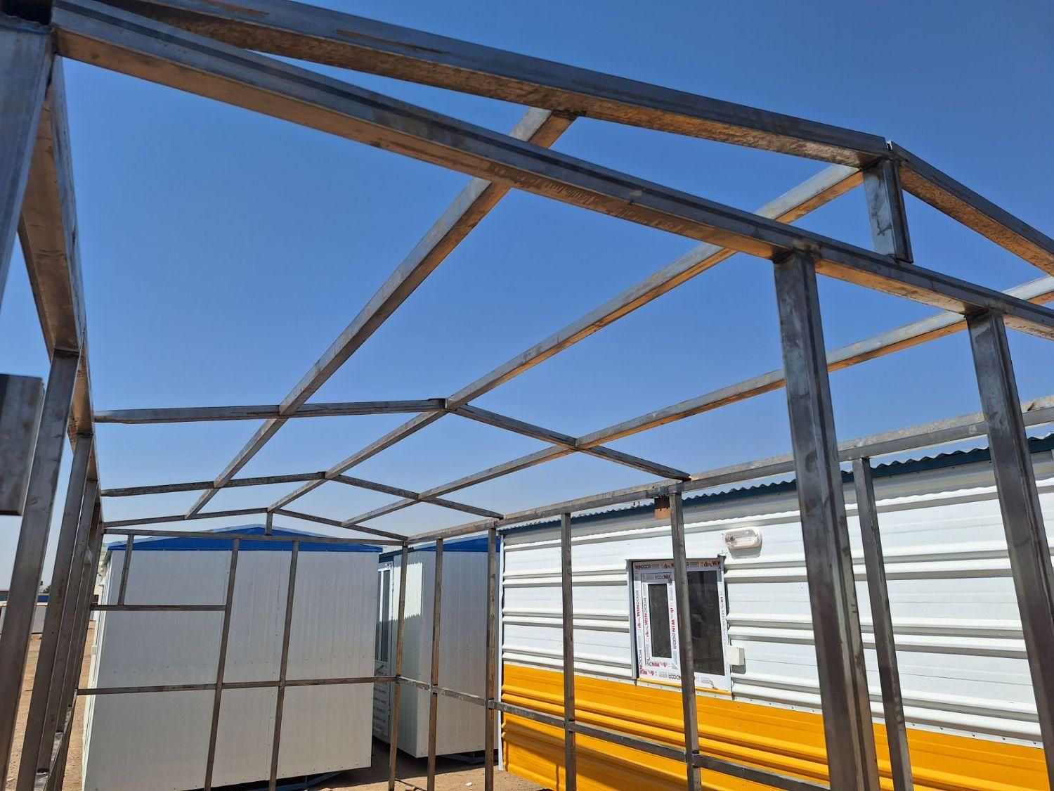 فروش انواع کانکس|عمدهفروشی|بندر ماهشهر, |دیوار