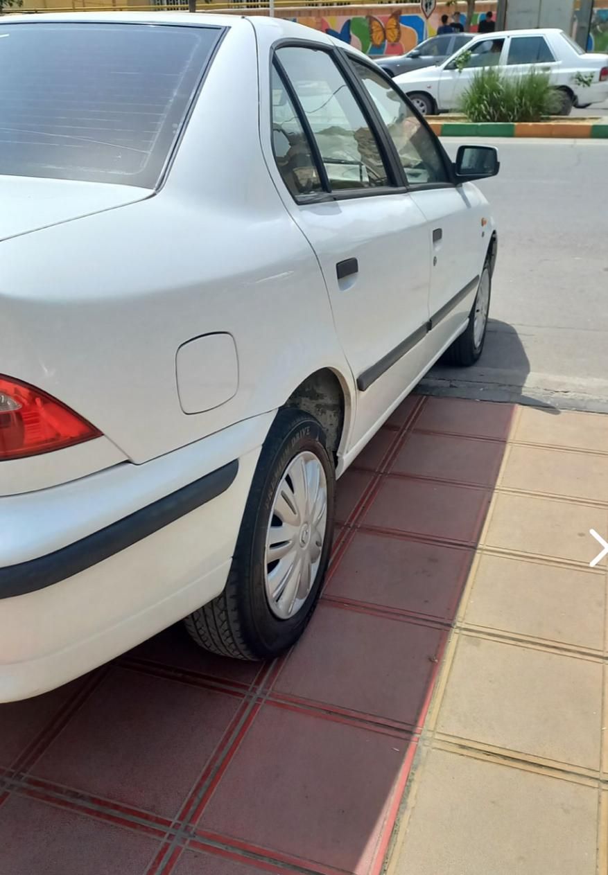 سمند LX ساده، مدل ۱۳۹۹|خودرو سواری و وانت|مشهد, ابوطالب|دیوار