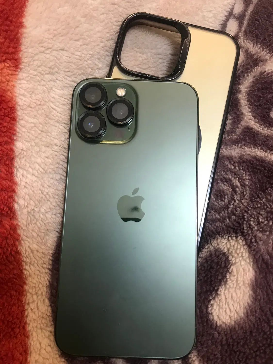 Iphone 13 pro max|موبایل|اصفهان, رزمندگان|دیوار