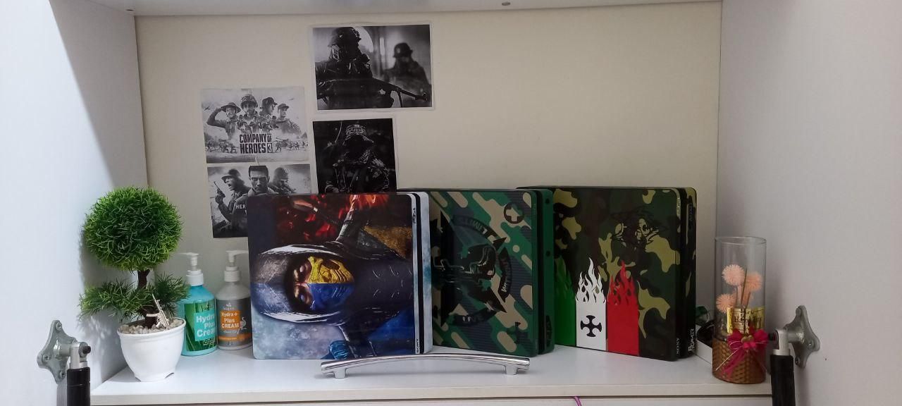 ps4 کپی خور ورژن۱۲ بازی ps5 نصب بازی پی اس فور|کنسول، بازی ویدئویی و آنلاین|اهواز, سپیدار|دیوار