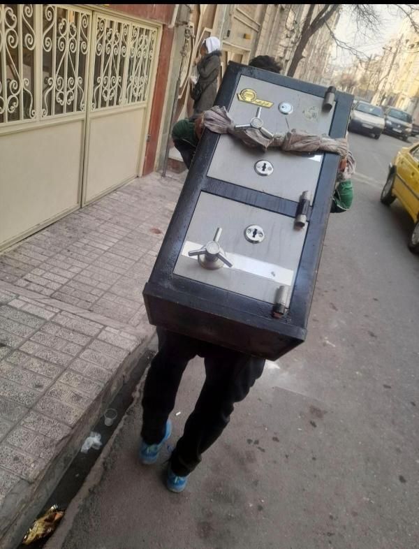 کارگر اساس کشی حمل انواع بار|خدمات حمل و نقل|کاشان, بازار کاشان|دیوار
