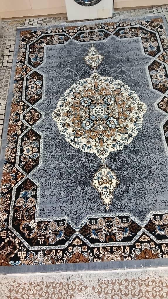 فرش ۶متری نو نو|فرش|تهران, سلیمانی|دیوار