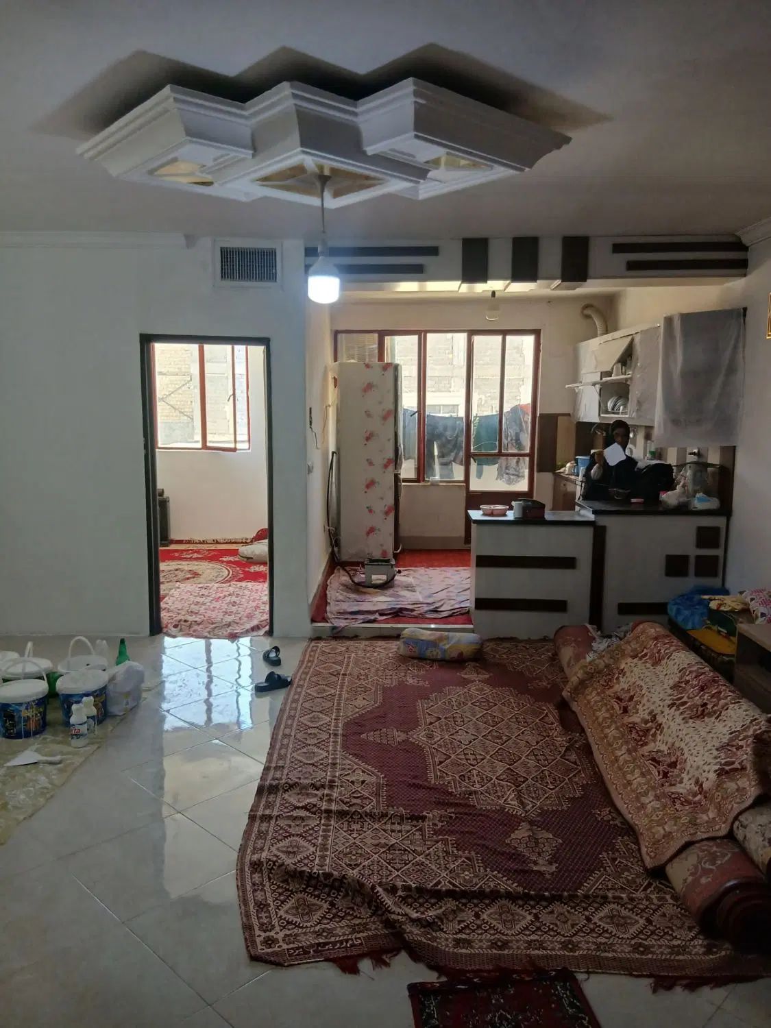 فروش اپارتمان ۸۵متری طبقه۲ درکشف|فروش آپارتمان|مشهد, کشف|دیوار