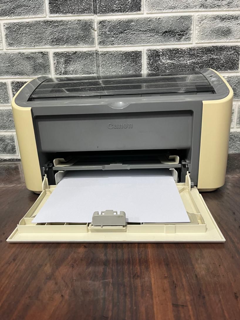 پرینتر تک کاره 2900|پرینتر، اسکنر، کپی، فکس|تهران, جمالزاده|دیوار