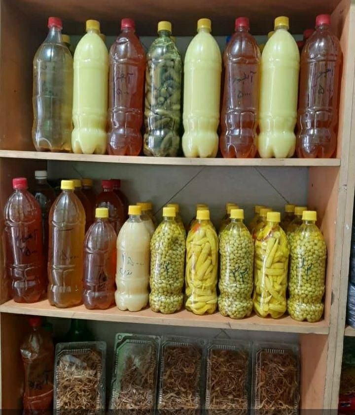 واگذاری سبزی خرد کنی|اجارهٔ مغازه و غرفه|تهران, یاخچی‌آباد|دیوار