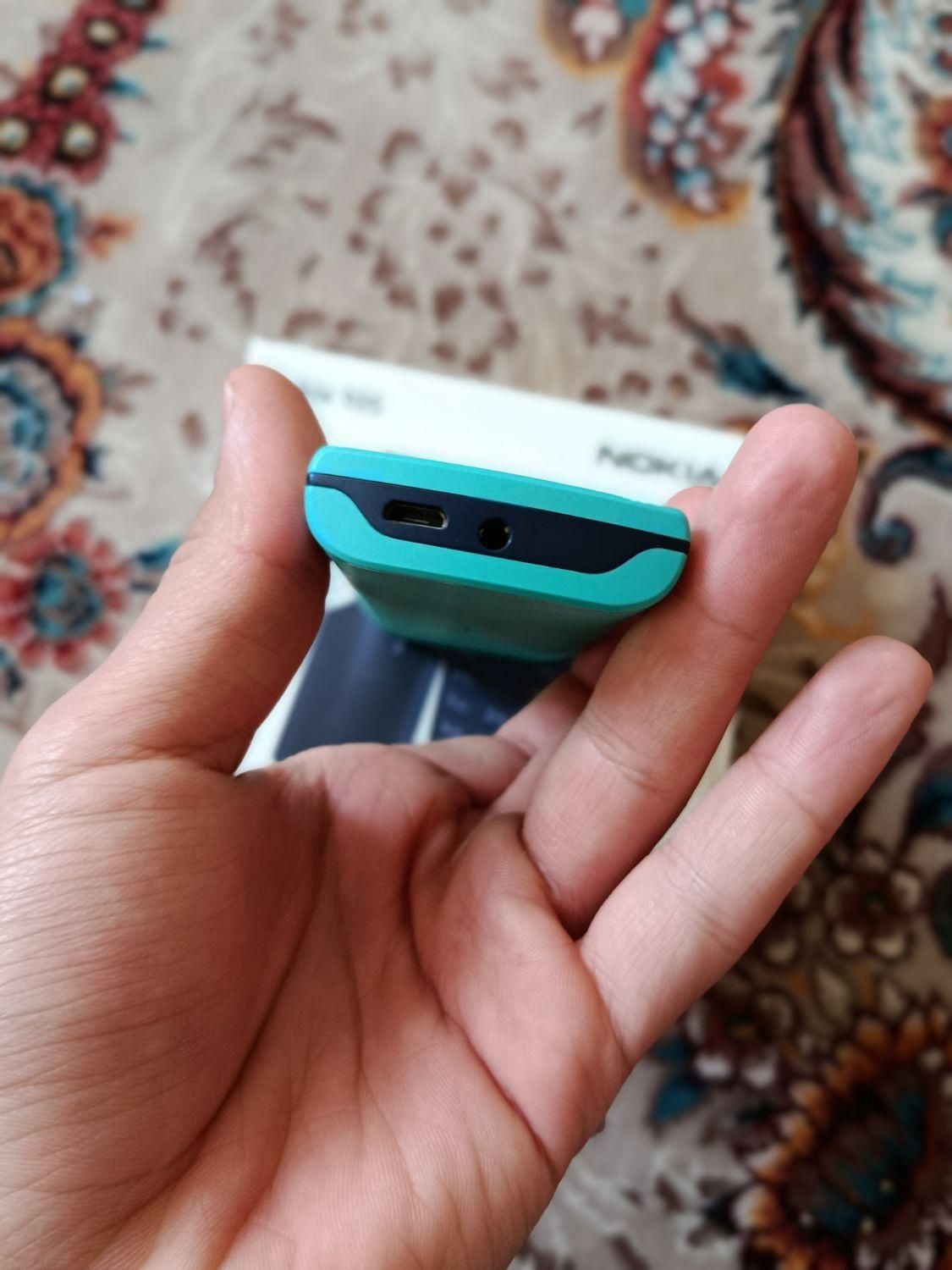 Nokia 105|موبایل|تهران, خانی‌آباد نو|دیوار