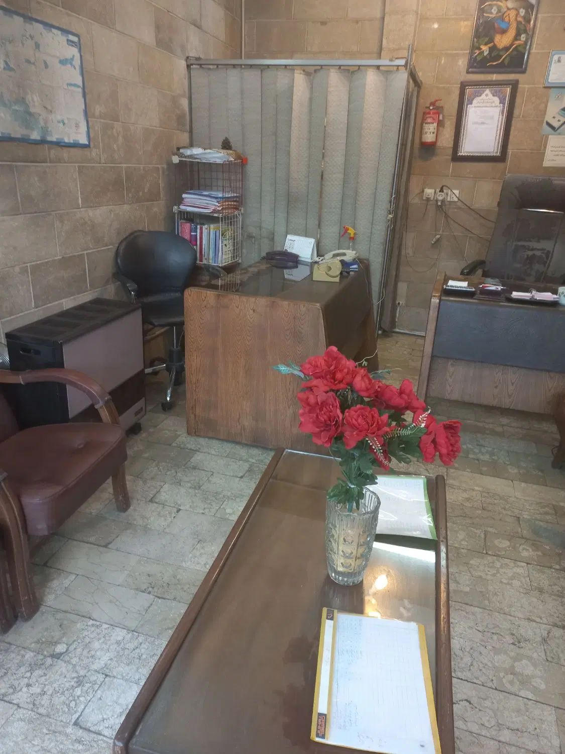 ۲۰متر مغازه ملکیت خیابان آذربایجان|فروش مغازه و غرفه|تهران, اسکندری|دیوار