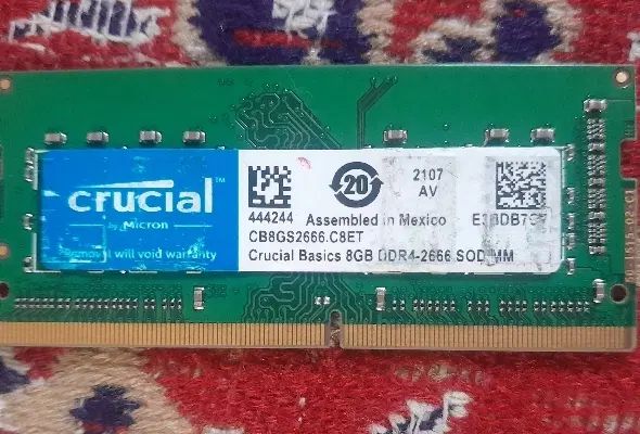 ssd و Ram 8G و مودم|قطعات و لوازم جانبی رایانه|تهران, هفت چنار|دیوار