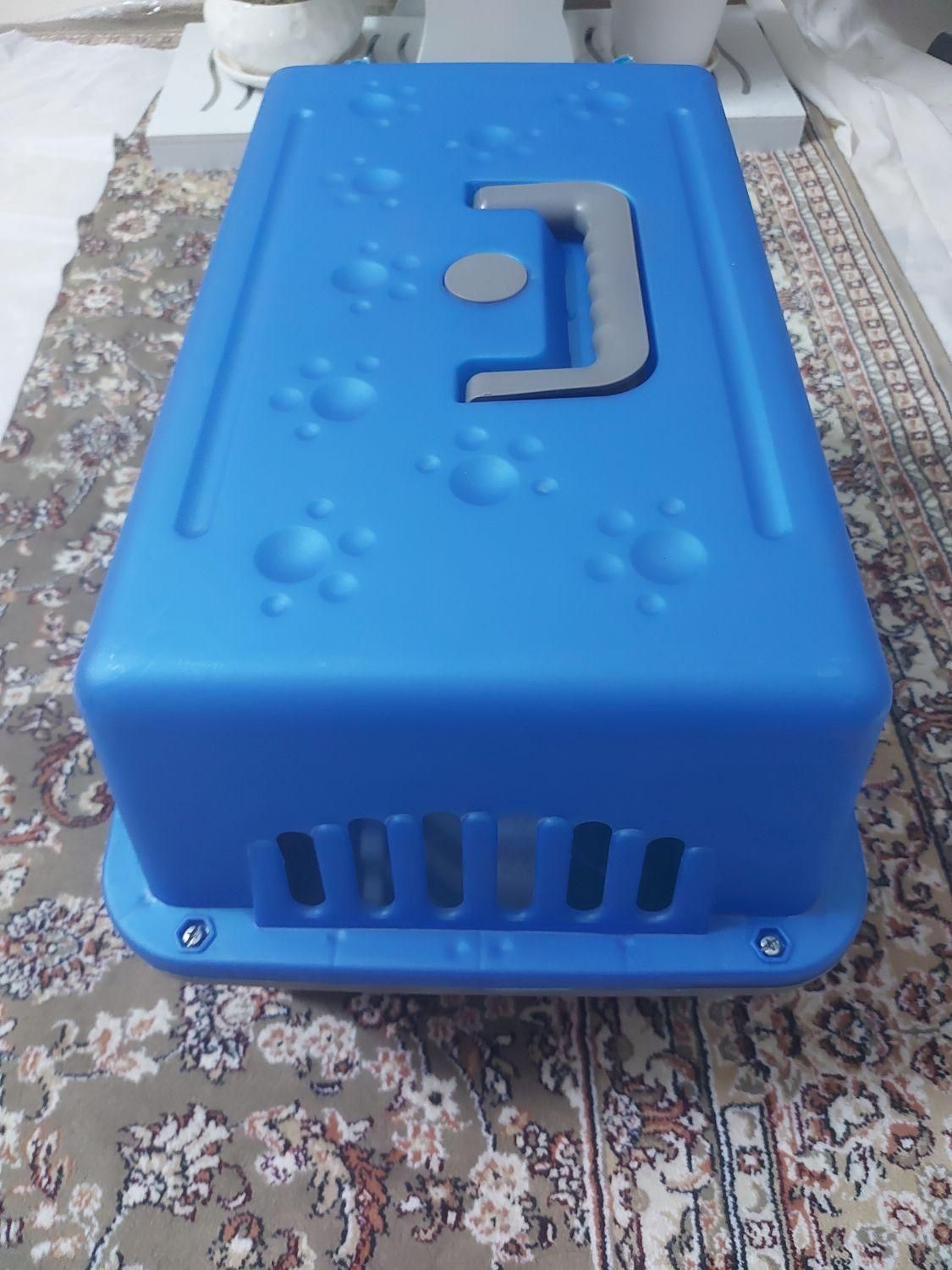 باکس سگ|لوازم جانبی حیوانات|ری, دولت‌آباد|دیوار