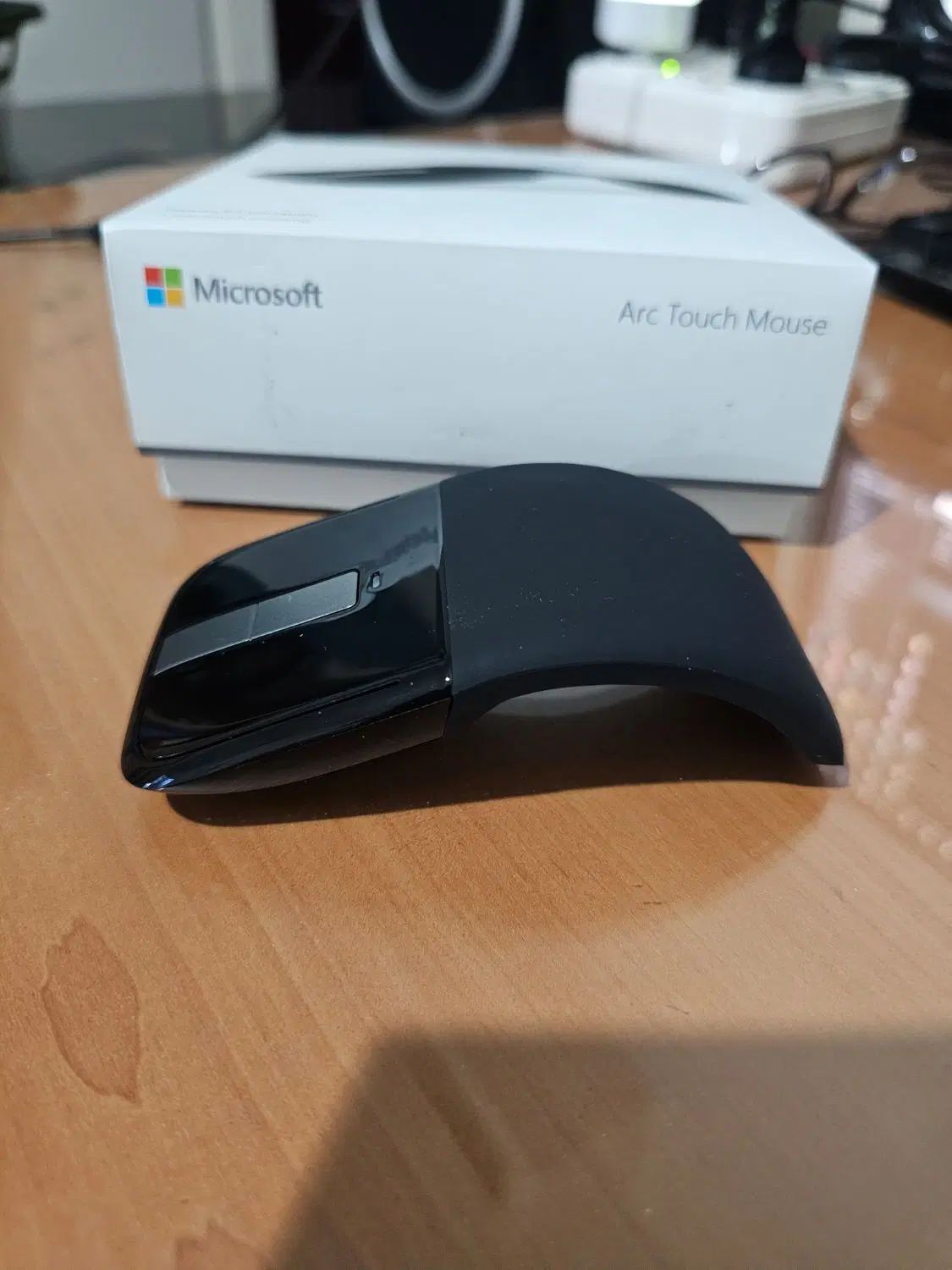 ARC TOUCH MOUSE موس MOCROSOFT|قطعات و لوازم جانبی رایانه|تهران, فلاح|دیوار
