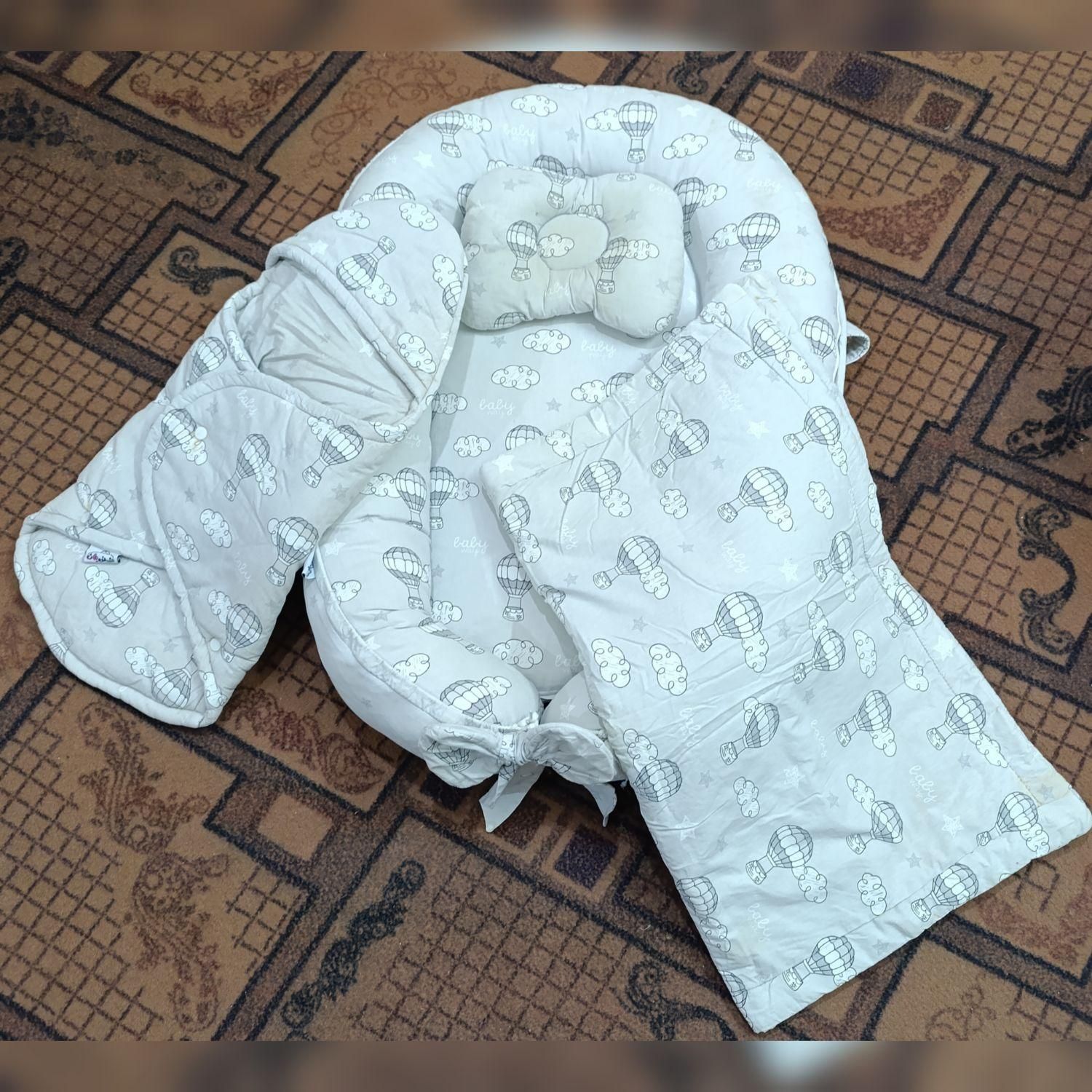 سرویس خواب نوزاد|اسباب و اثاث بچه|زاهدان, |دیوار