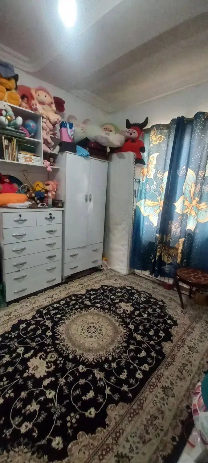 اجاره آپارتمان تک واحدی / قلی پور/ اول گلزاران|اجارهٔ آپارتمان|رشت, گلزاران|دیوار