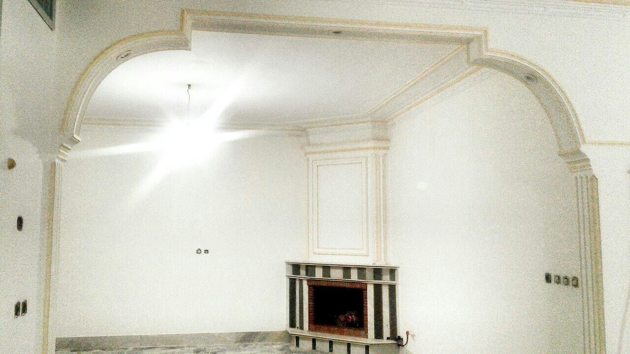 نقاشی ساختمان تزئینات داخلی (سعید)نقداقساط|خدمات پیشه و مهارت|دامغان, |دیوار