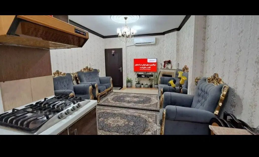 ۵۸ متر نسق تمیز امام حسین جانبازان خرمشهر فلسطین|فروش آپارتمان|رشت, فلسطین|دیوار
