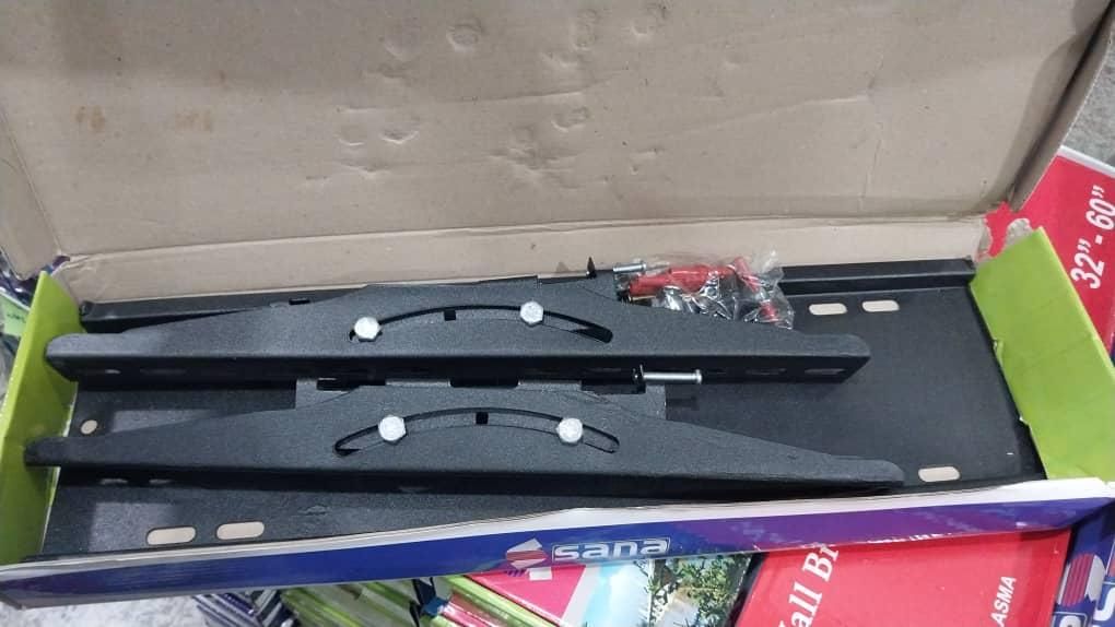 پایه دیواری(براکت)|تلویزیون و پروژکتور|شوشتر, |دیوار