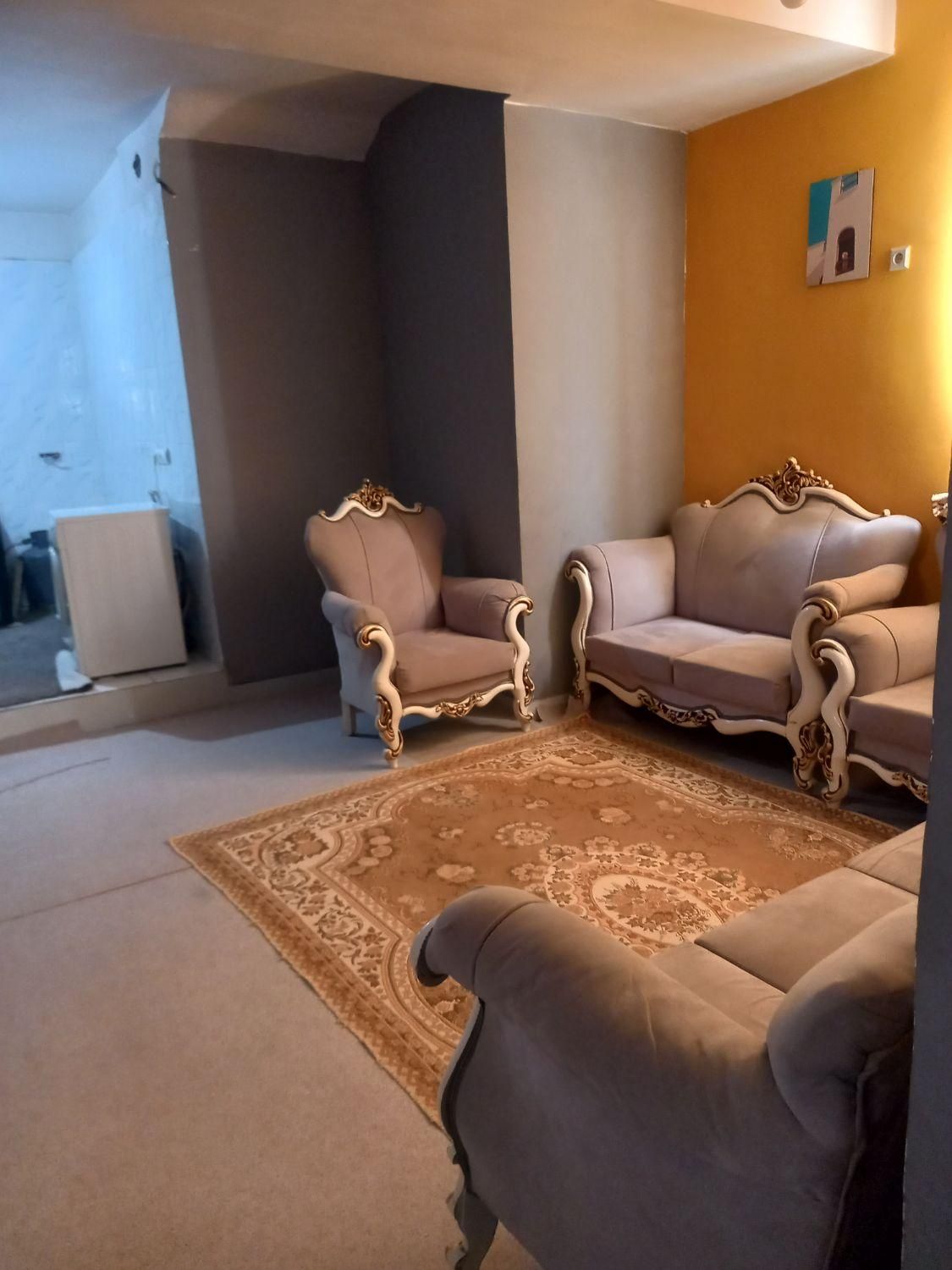 خانه مبله عالیشهر منزل مبله عالیشهر|اجارهٔ کوتاهمدت آپارتمان و سوئیت|بوشهر, |دیوار