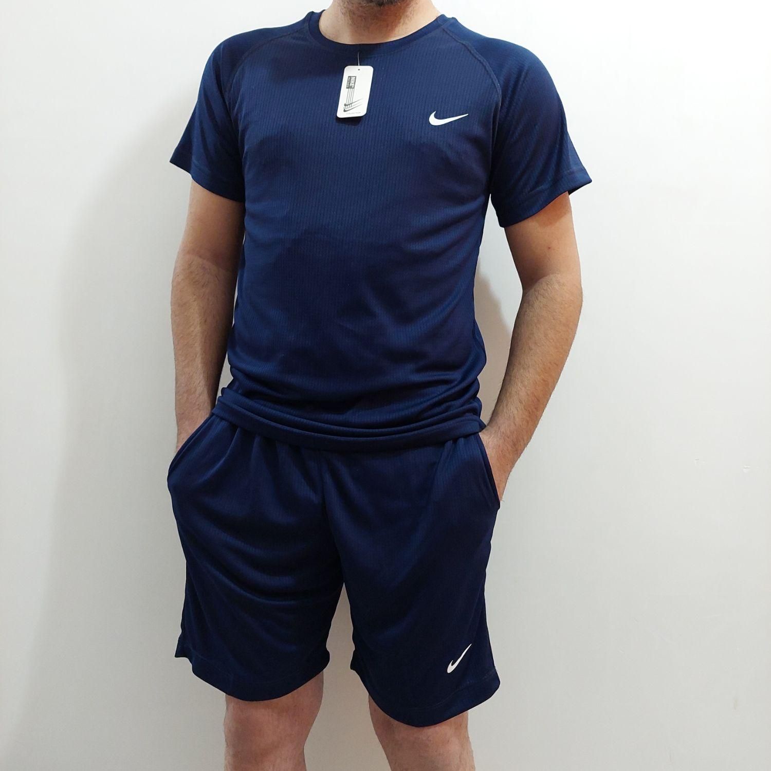 ست تیشرت شلوارک مردانه|لباس|شیراز, عادل آباد|دیوار