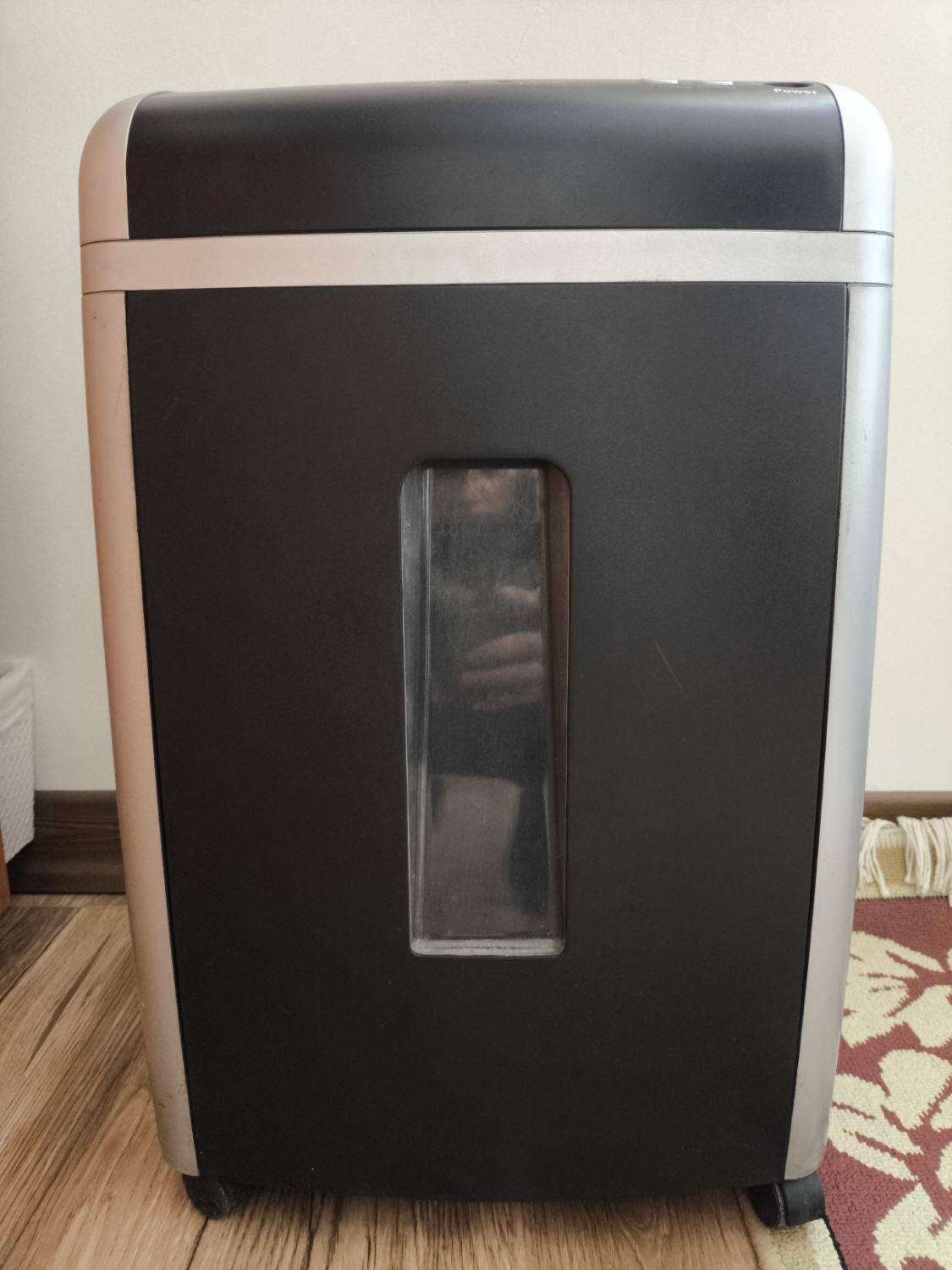 کاغذ خردکن نیکیتا مدل SD-9355|پرینتر، اسکنر، کپی، فکس|تهران, شهرک محلاتی|دیوار