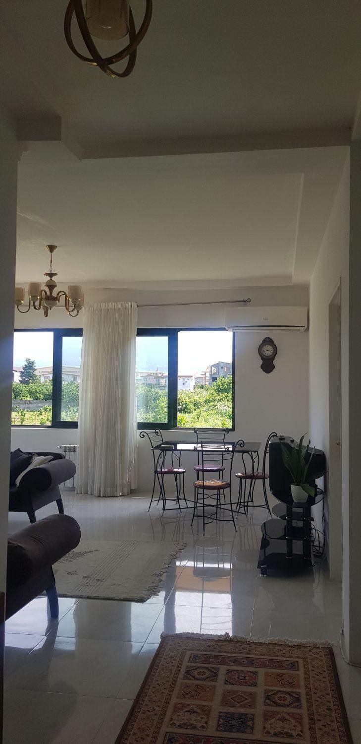 اجاره ویلا روزانه|اجارهٔ کوتاهمدت ویلا و باغ|نشتارود, |دیوار