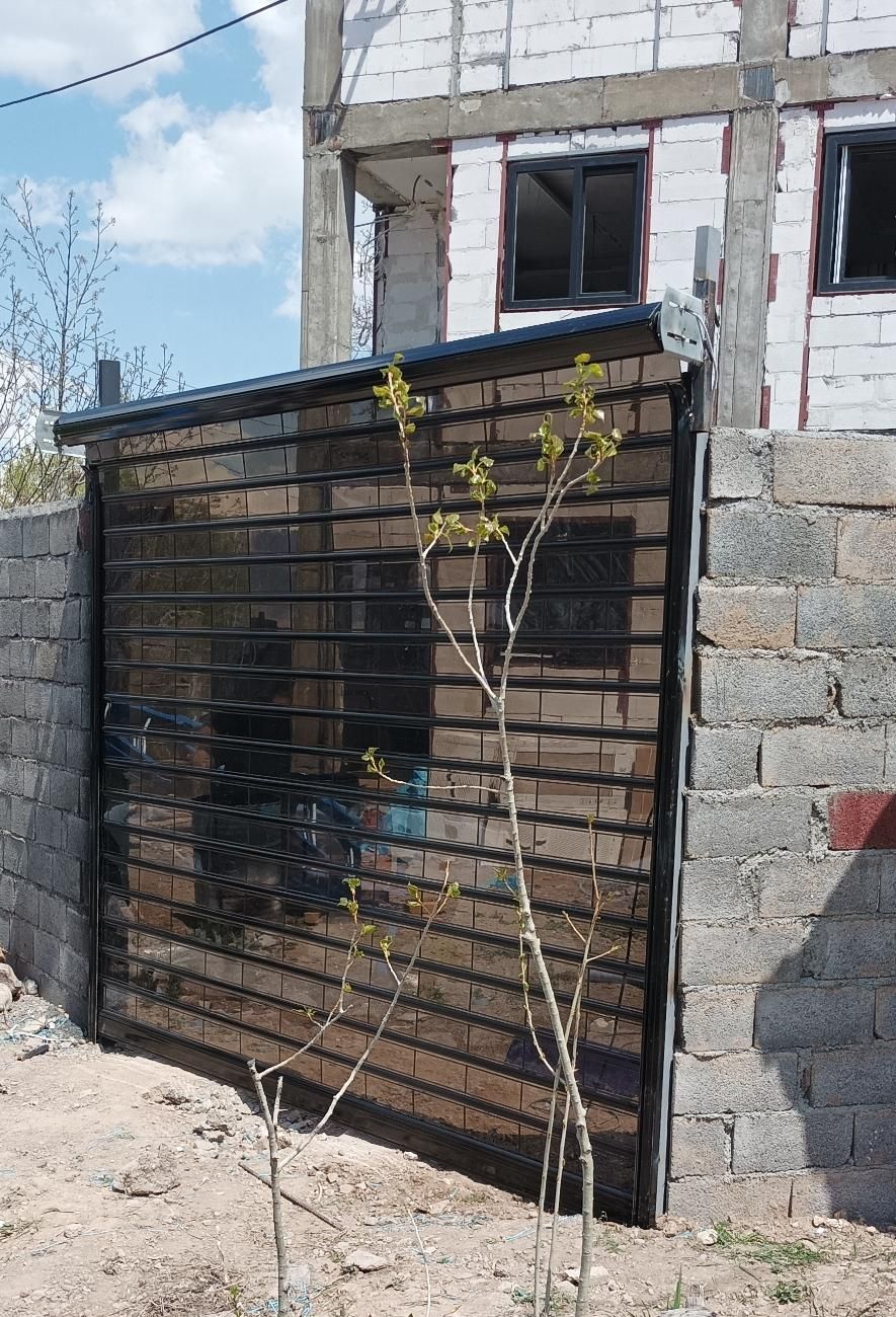 کرکره برقی،جک پارکینگی،دوربین مداربسته،دزدگیراماکن|خدمات پیشه و مهارت|هشتگرد, مدرس|دیوار