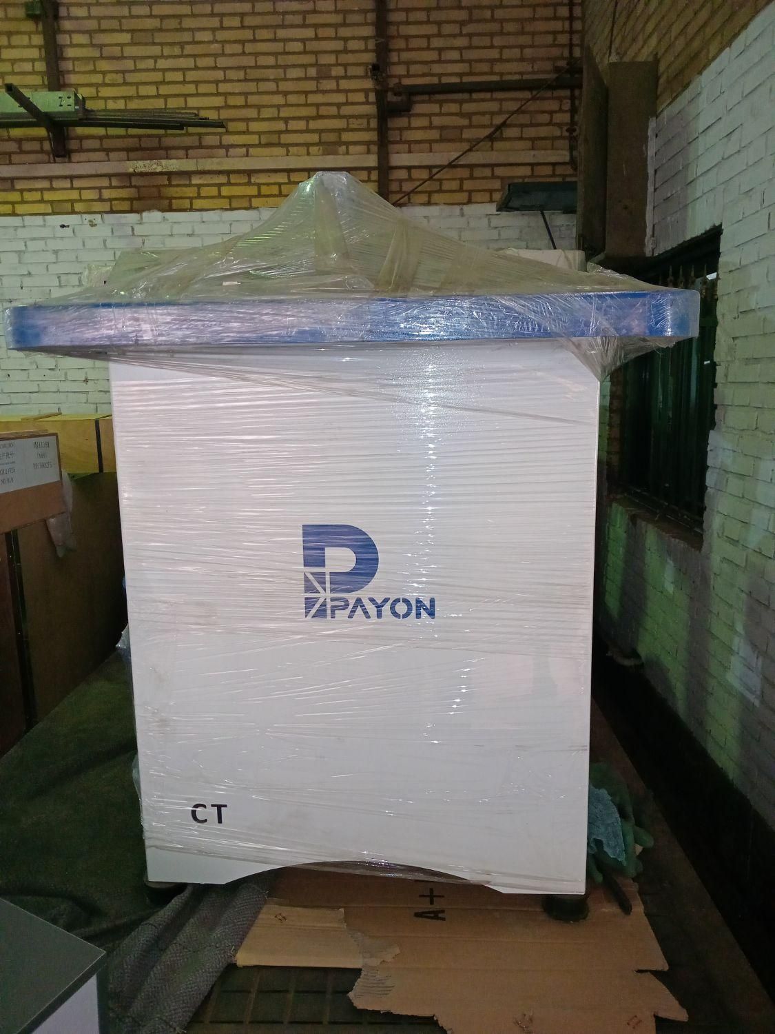 لبه چسبان صنعتی ونیمه صنعتی پایون دوروکن|ماشینآلات صنعتی|چهاردانگه (تهران), |دیوار