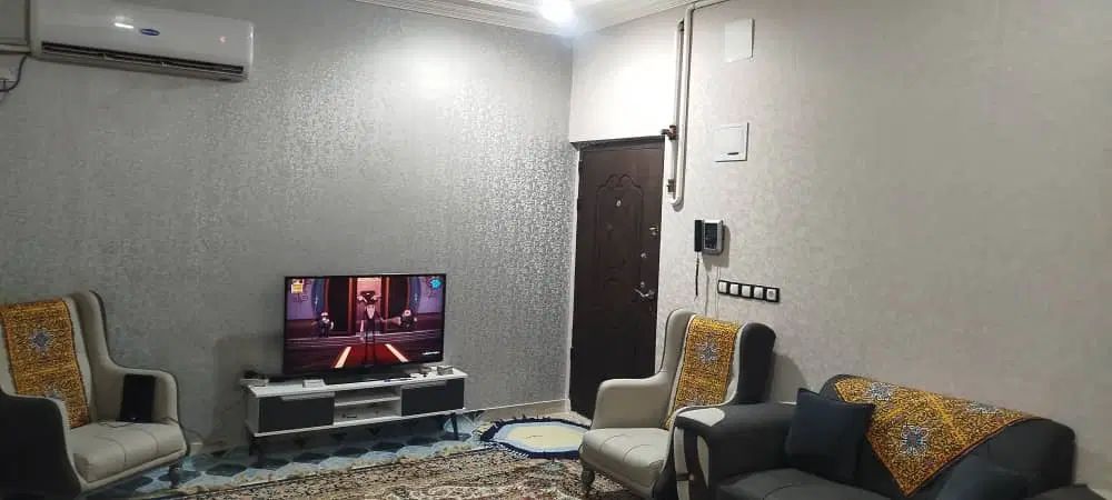 فروش آپارتمان شرایطی ۸۶ متری ذوالفقاری ایستگاه ۲|فروش آپارتمان|آبادان, |دیوار