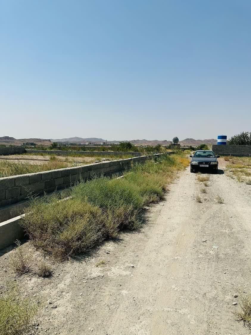 فروش زمین باغی 1000متر سند تک برگ انجم آباد شهریار|فروش زمین و ملک کلنگی|رباطکریم, انجم آباد|دیوار