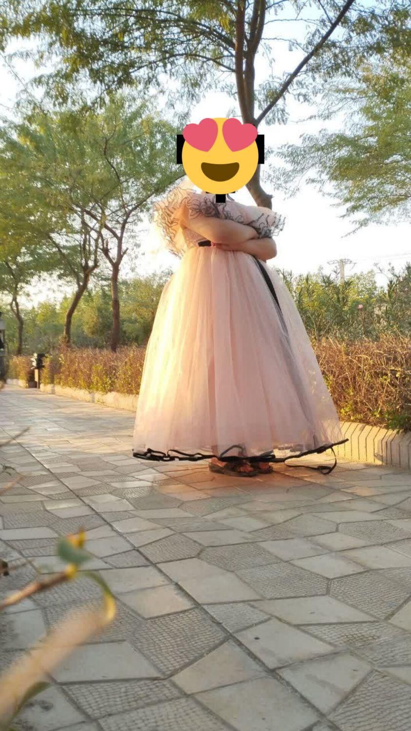 لباس جشن تولد دخترانه|لباس|بندر ماهشهر, |دیوار