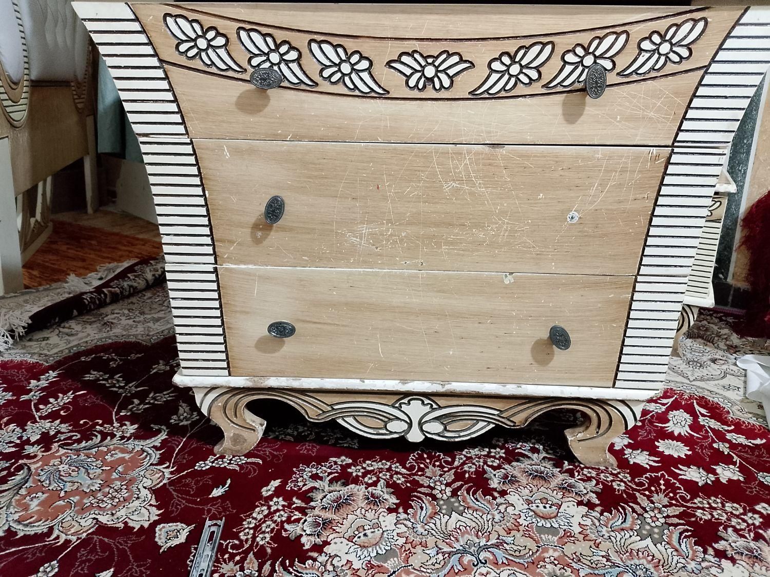 تخت خاب|تخت و سرویس خواب|سراوان, |دیوار