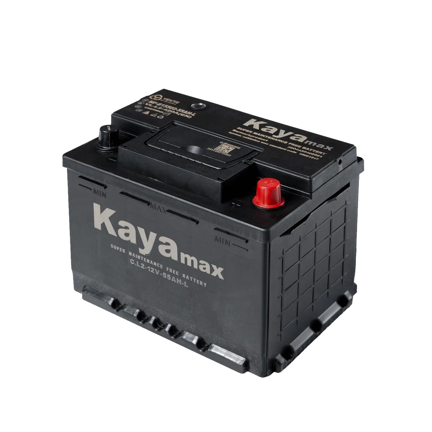 کایا مکسیس سپاهان باطری ماشین باتری kayamax|قطعات یدکی و لوازم جانبی|تهران, سید خندان (جلفا)|دیوار
