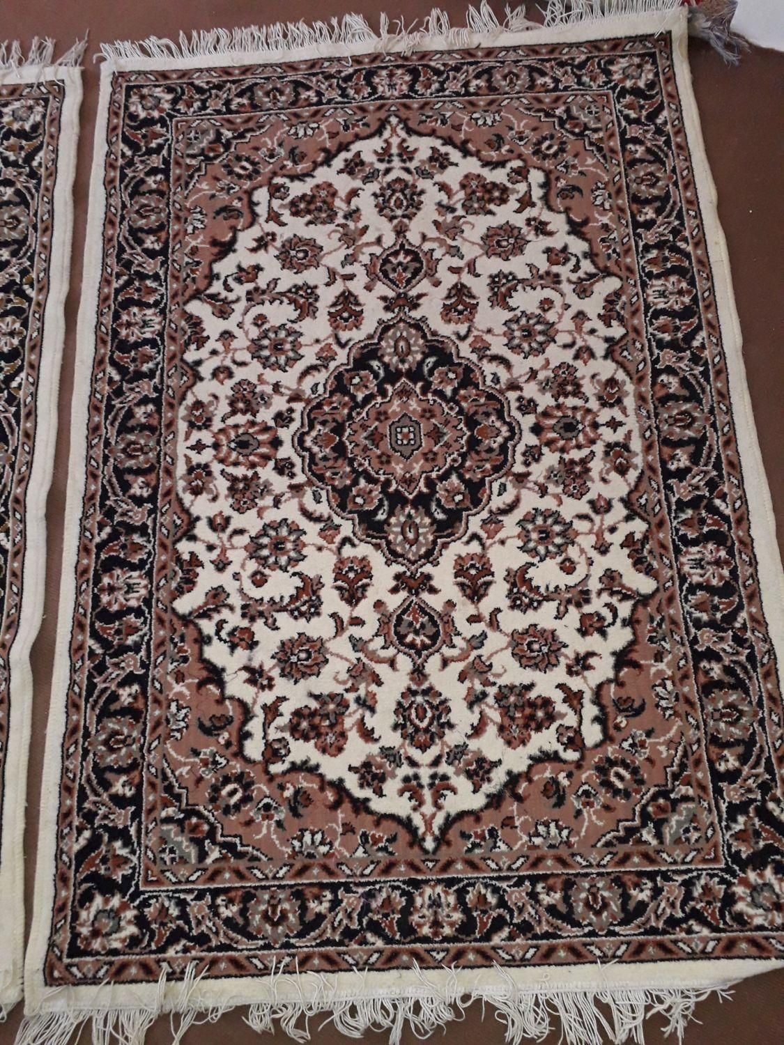 کناره و قالیچه|فرش|ارومیه, |دیوار