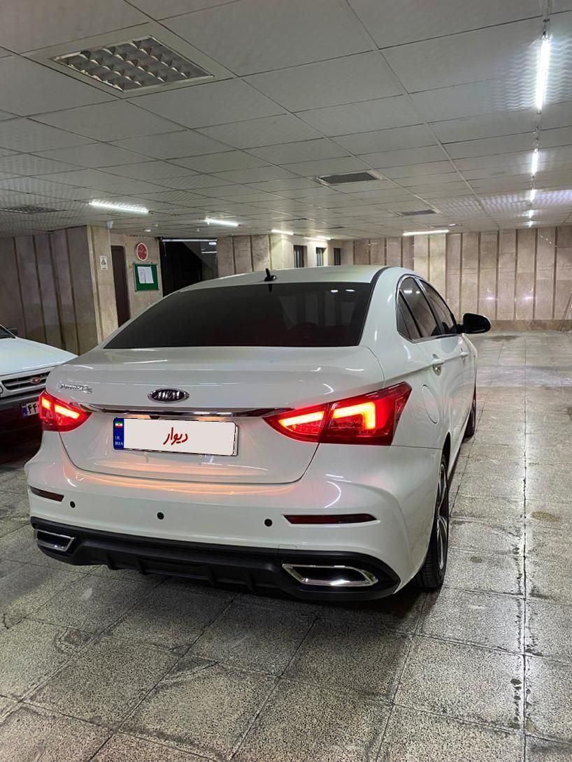 آریزو 5 اف ال (نقد و اقساط) ام وی ام|خودرو سواری و وانت|اهواز, پادادشهر|دیوار